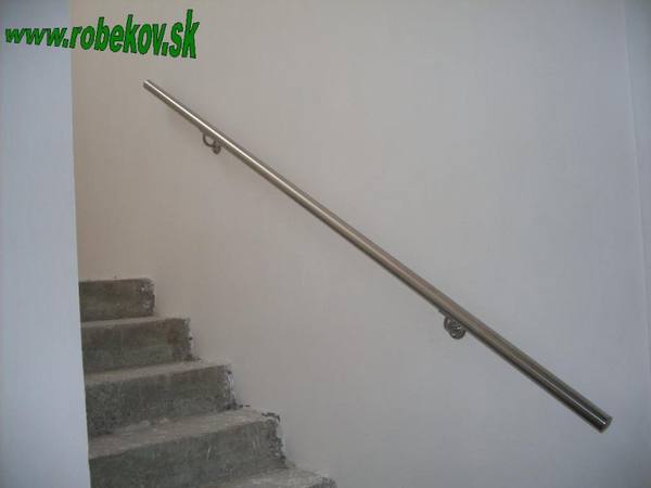 Nerezový výrobok na mieru – realizácia ROBEKOV, fotografia 72